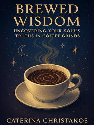 cover image of Brewed Wisdom